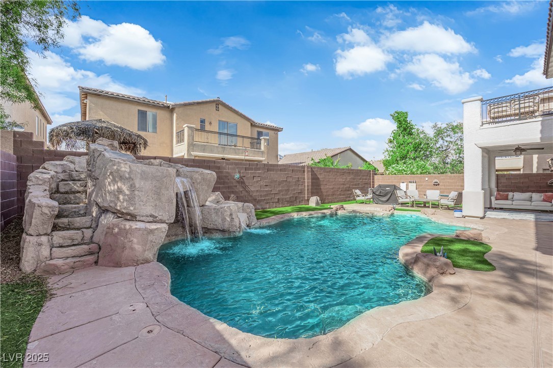 8268 Nelson Ridge Lane