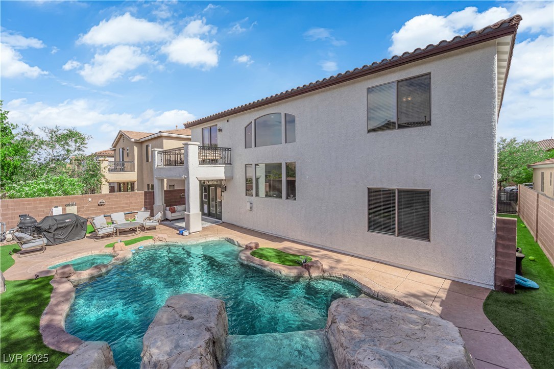 8268 Nelson Ridge Lane