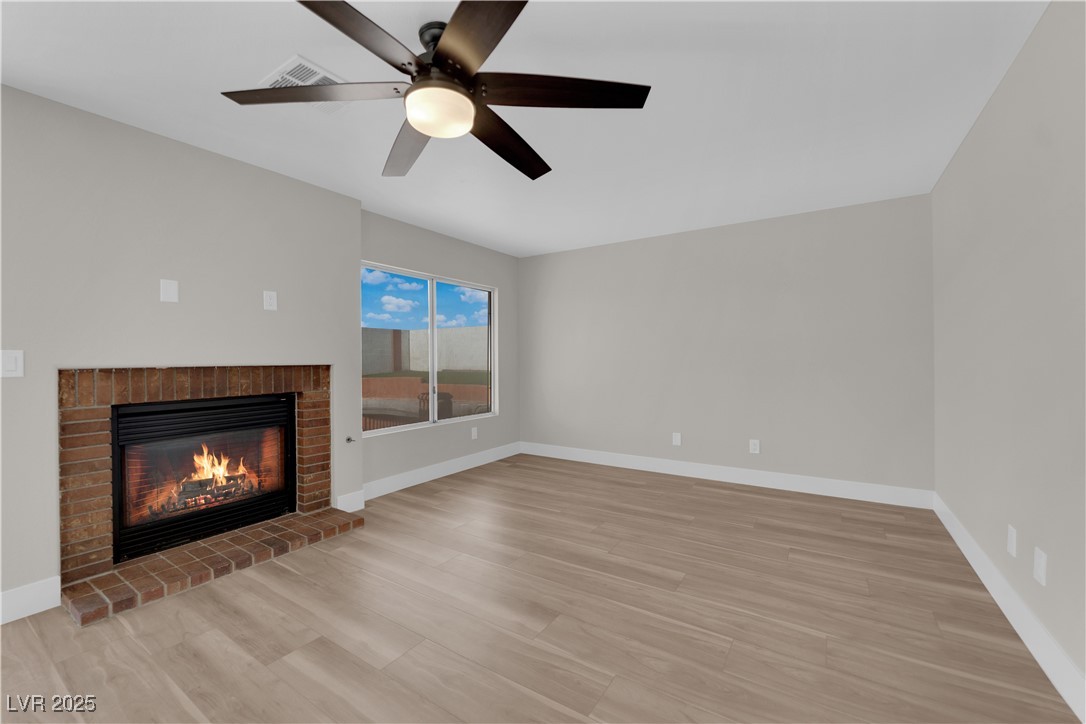 1611 Buffalo Trail Drive