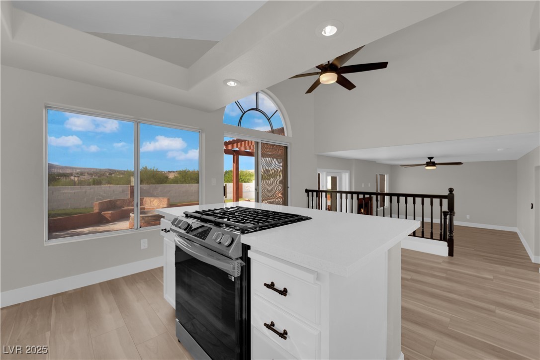 1611 Buffalo Trail Drive