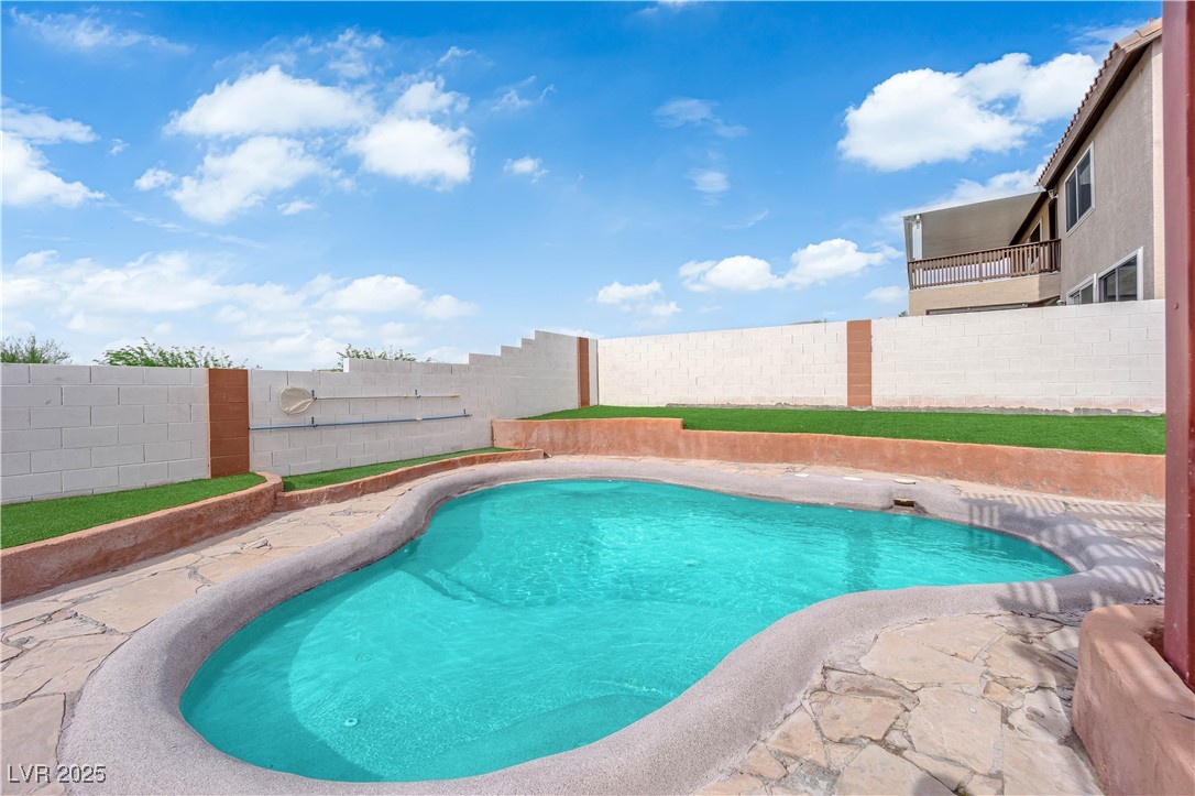 1611 Buffalo Trail Drive