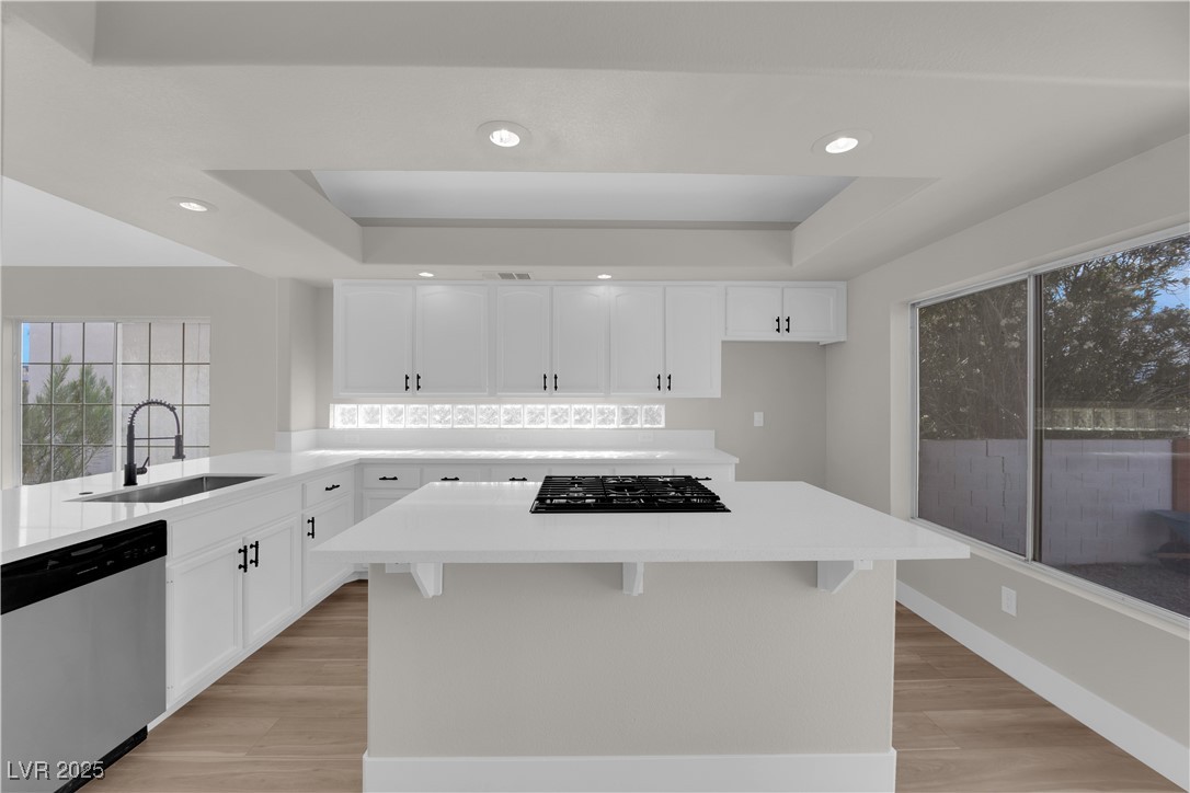 1611 Buffalo Trail Drive