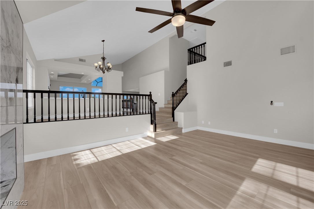 1611 Buffalo Trail Drive