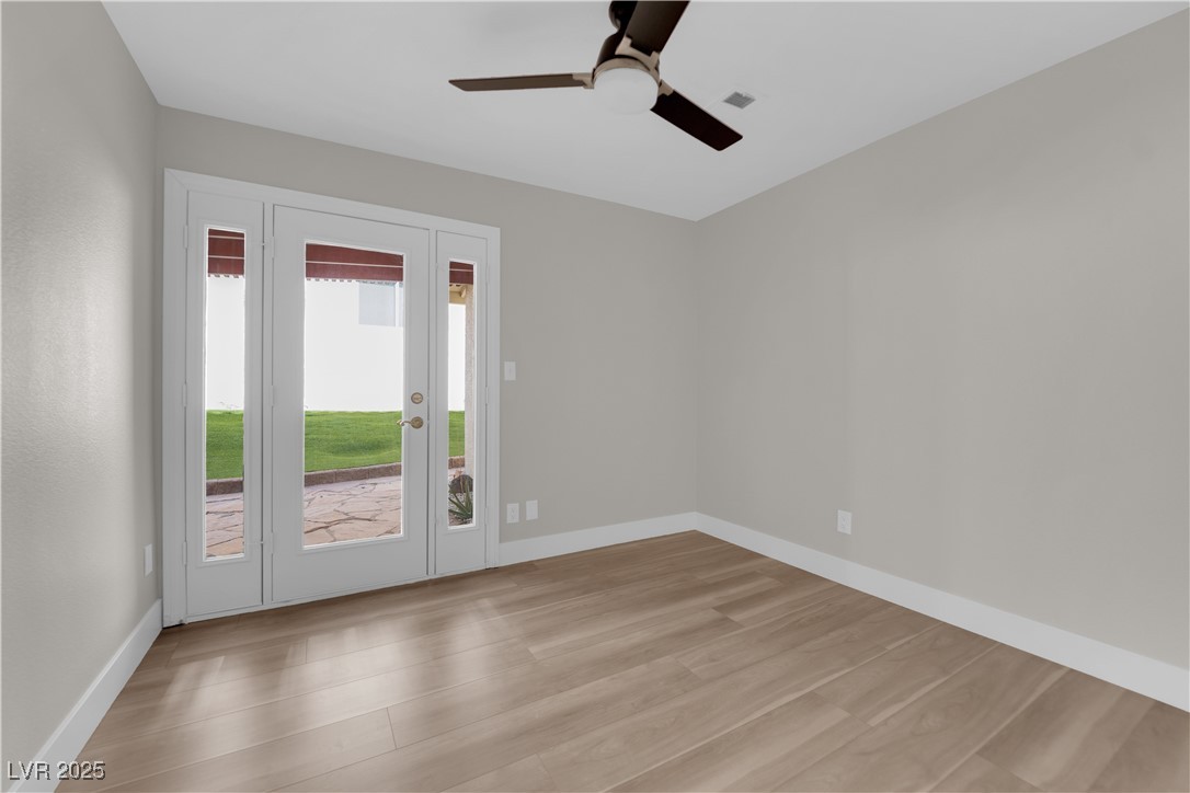 1611 Buffalo Trail Drive