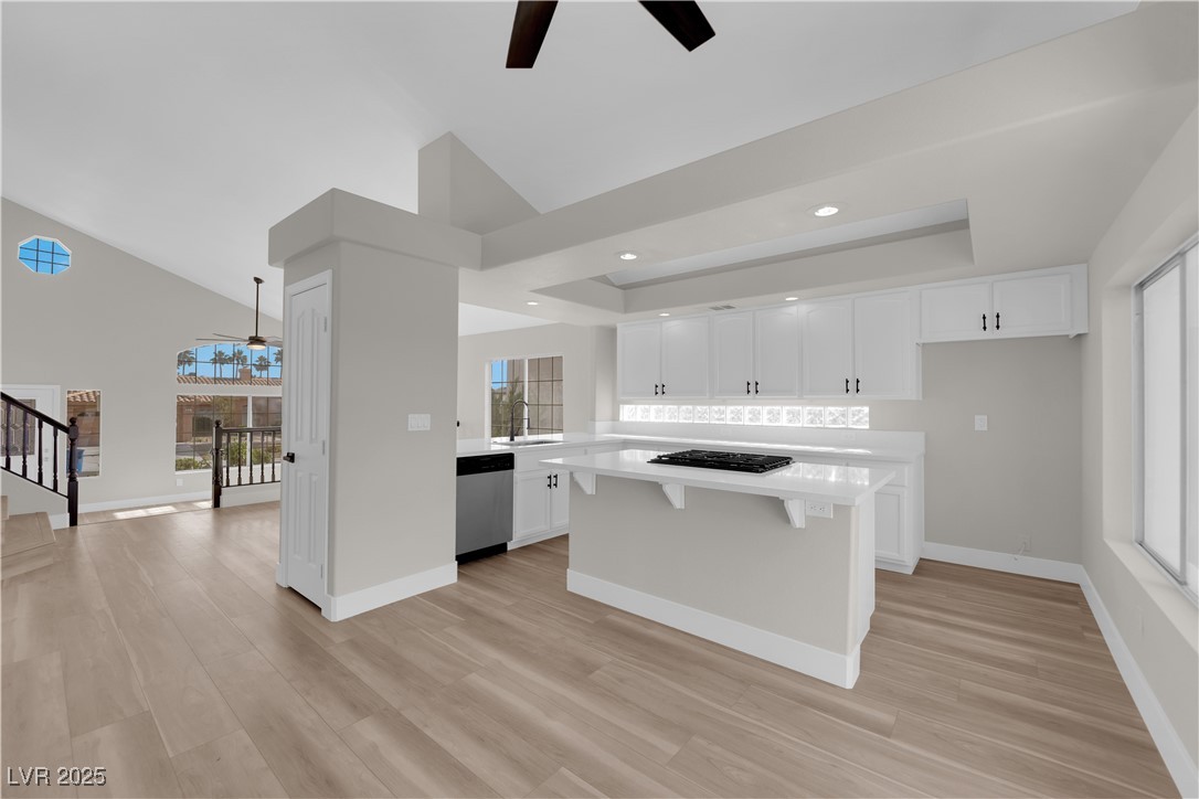 1611 Buffalo Trail Drive