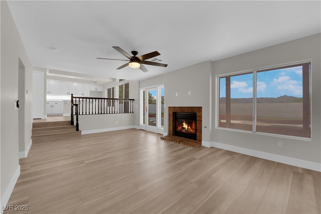 1611 Buffalo Trail Drive