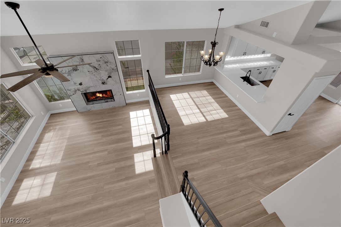 1611 Buffalo Trail Drive