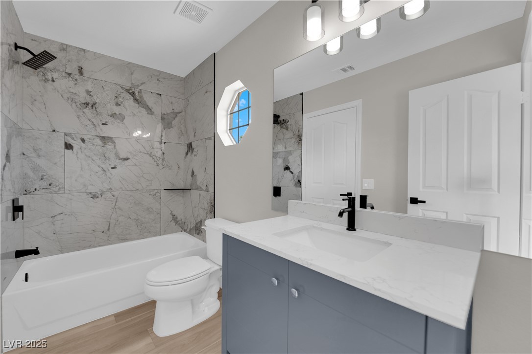 1611 Buffalo Trail Drive