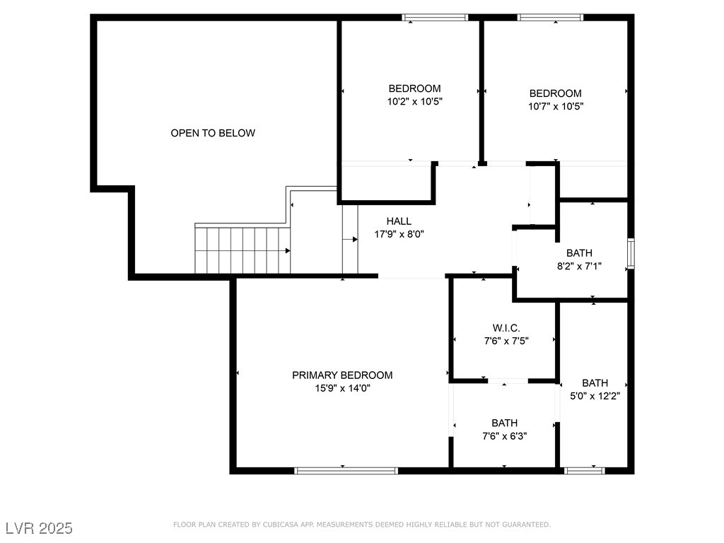 6320 Peppermill Drive