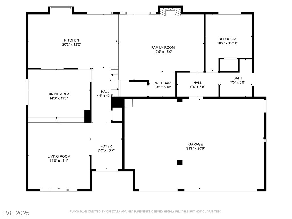 6320 Peppermill Drive