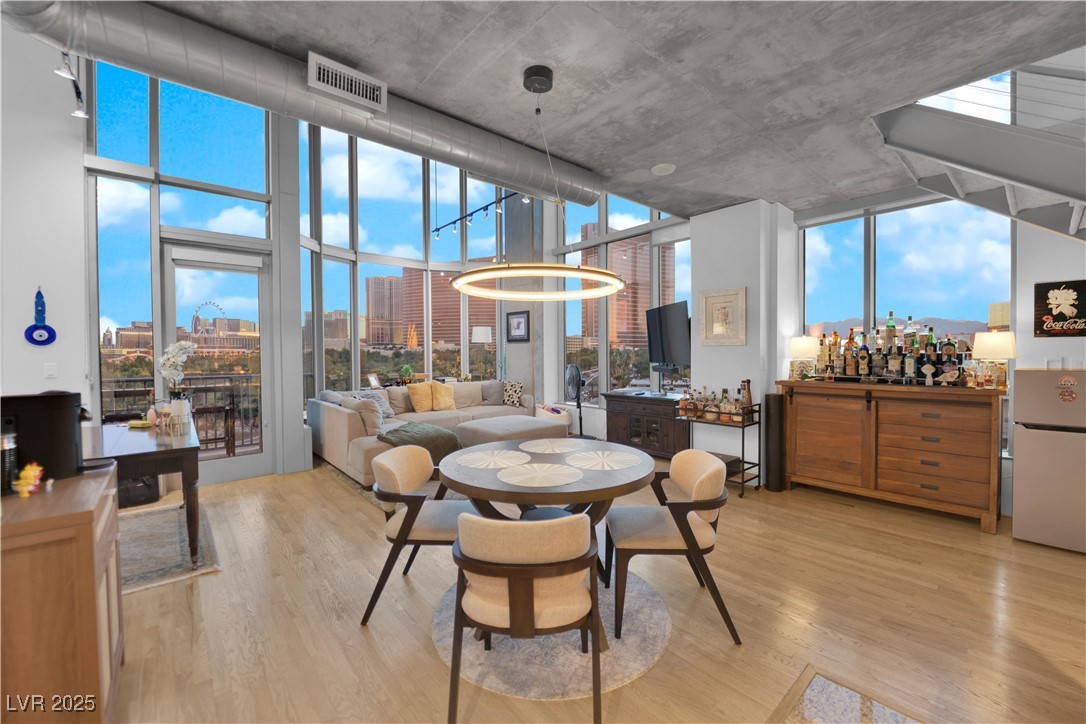 360 East Desert Inn Road 607