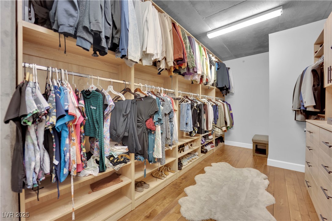 360 East Desert Inn Road 607