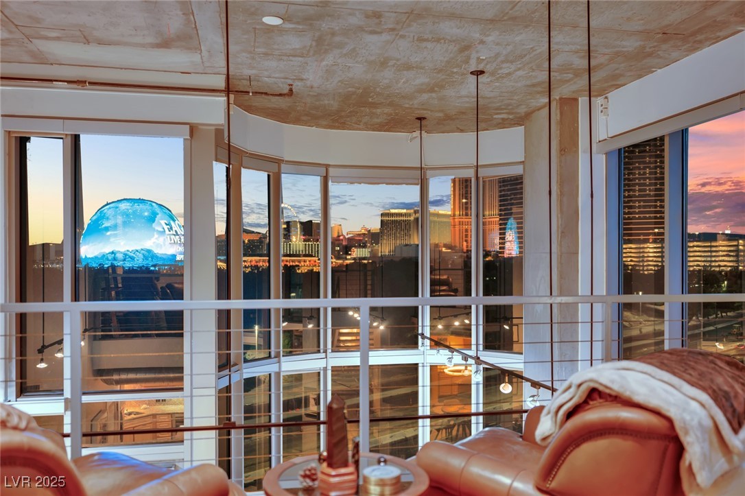 360 East Desert Inn Road 607