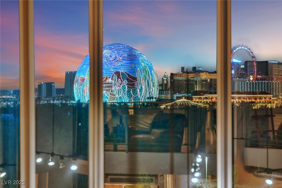 360 East Desert Inn Road 607