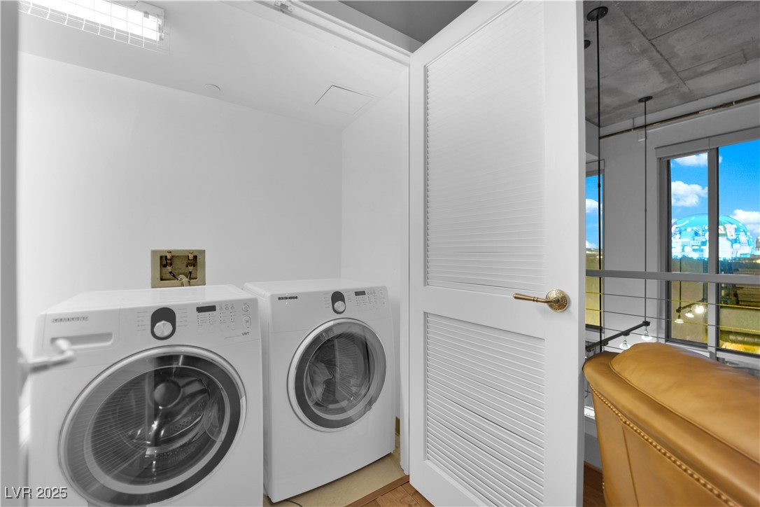 360 East Desert Inn Road 607