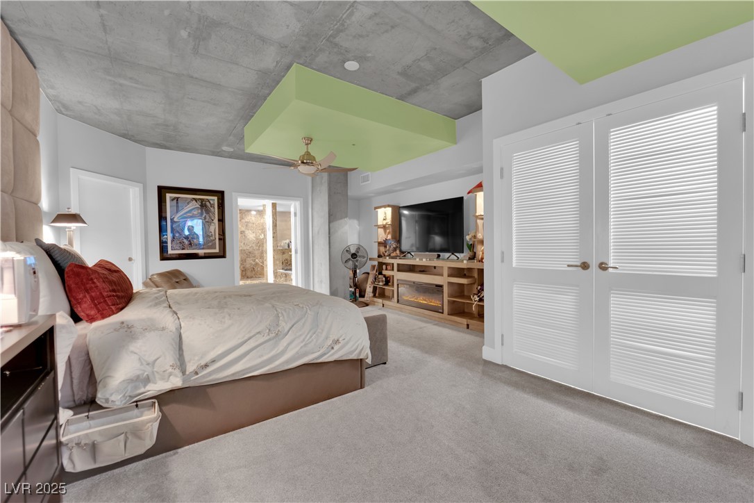 360 East Desert Inn Road 607