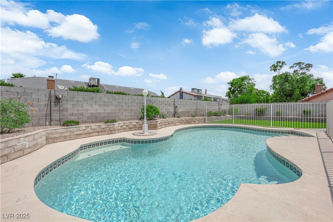 6320 Peppermill Drive