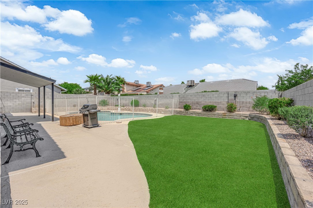 6320 Peppermill Drive