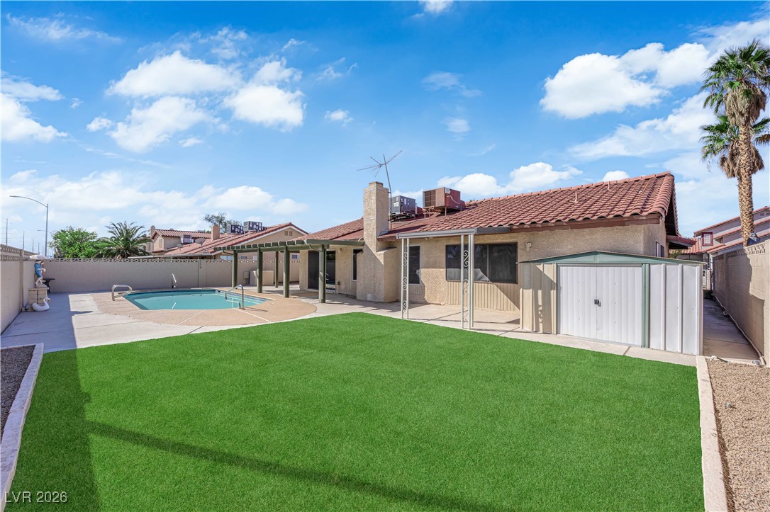 1513 Brocado Lane
