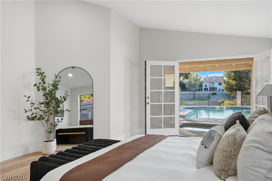 5401 Painted Sunrise Drive