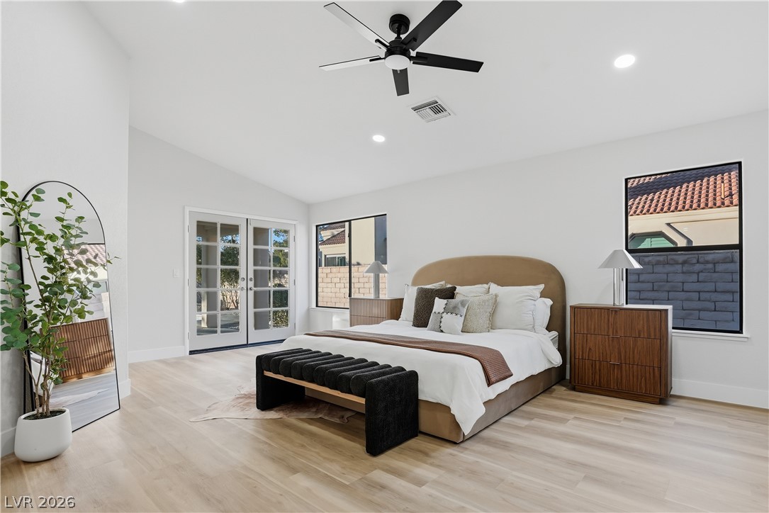 5401 Painted Sunrise Drive