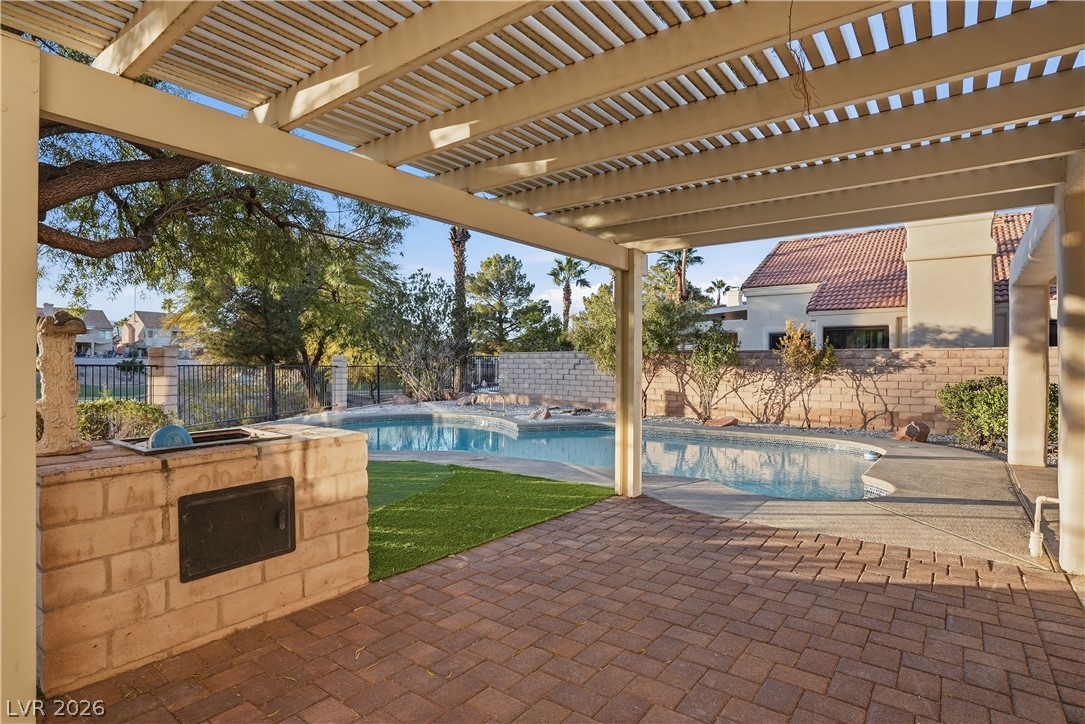 5401 Painted Sunrise Drive