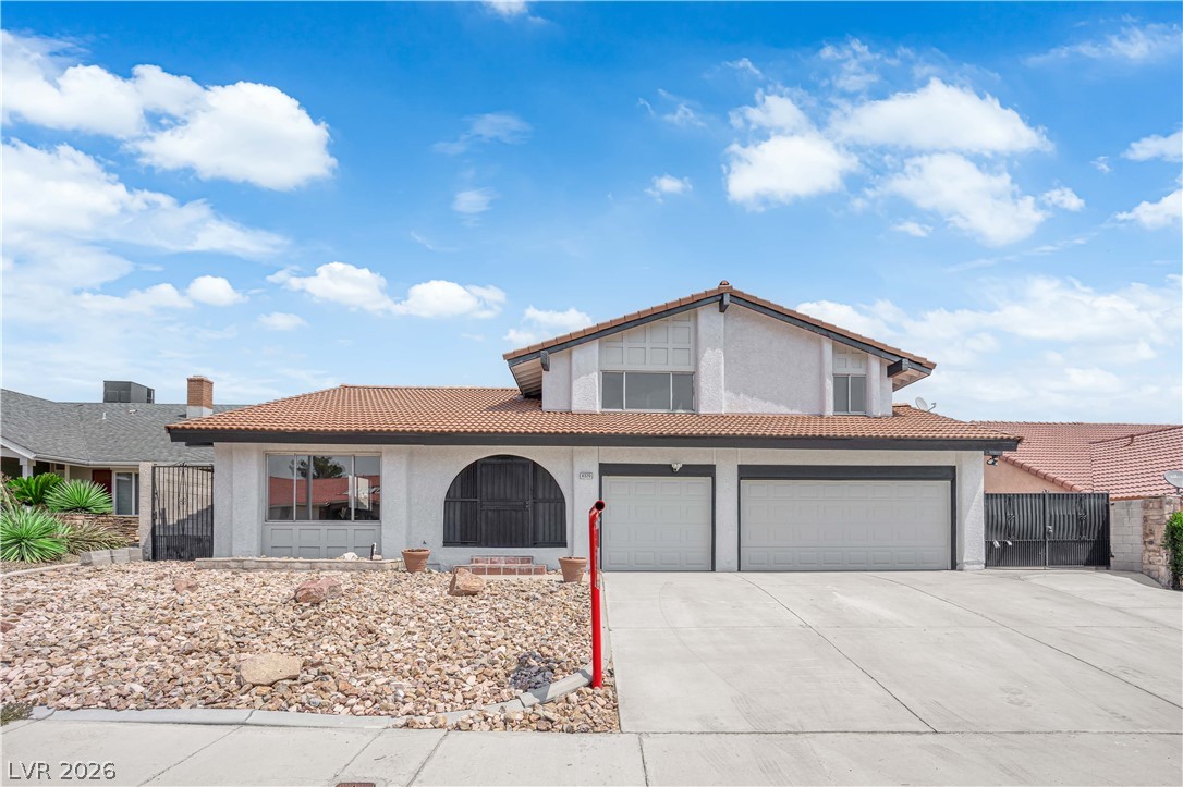 6320 Peppermill Drive