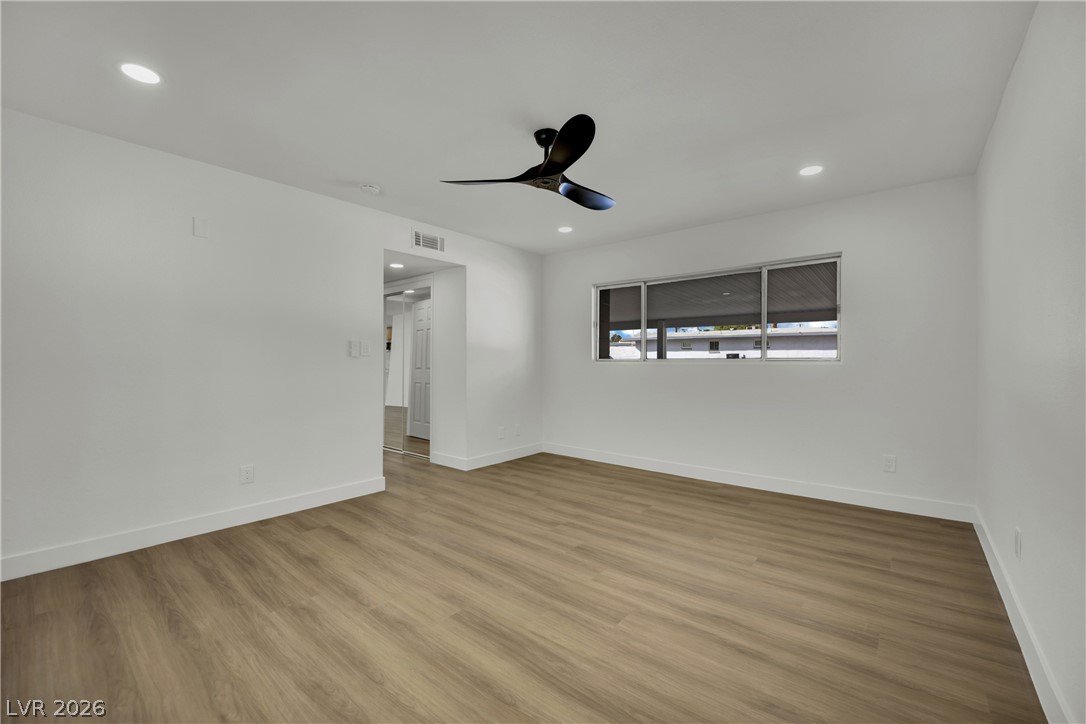 2325 Sombrero Drive