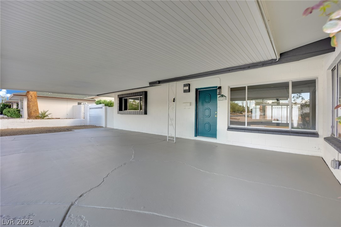 2325 Sombrero Drive