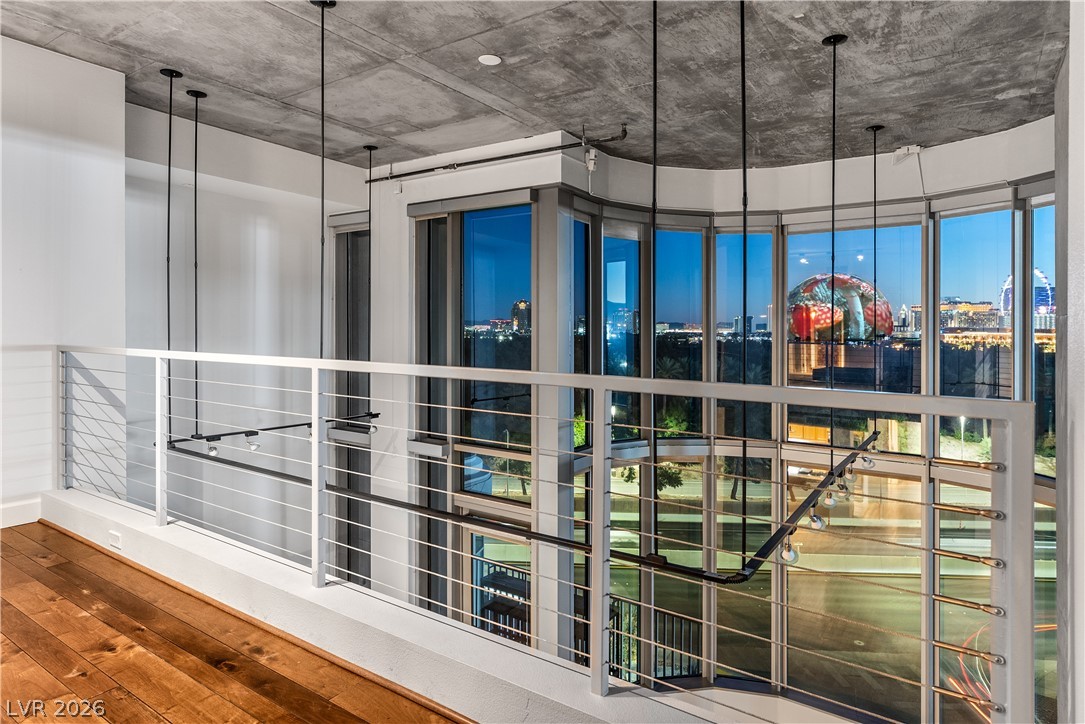 360 East Desert Inn Road 607