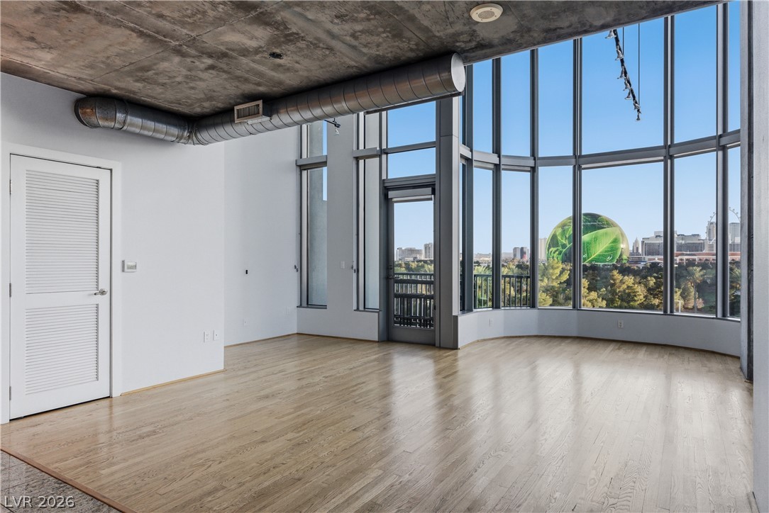 360 East Desert Inn Road 607