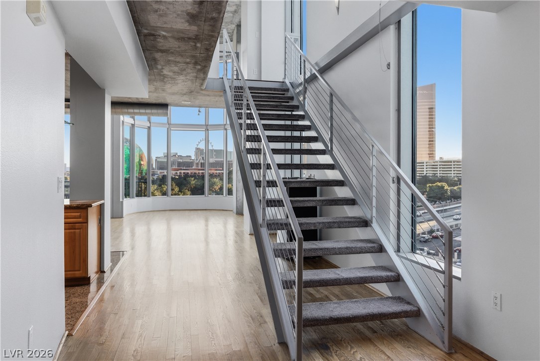 360 East Desert Inn Road 607