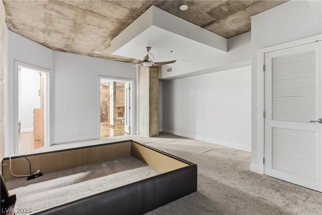 360 East Desert Inn Road 607