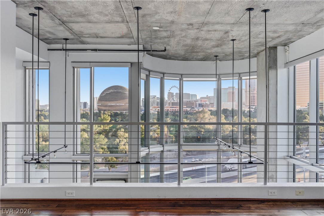 360 East Desert Inn Road 607