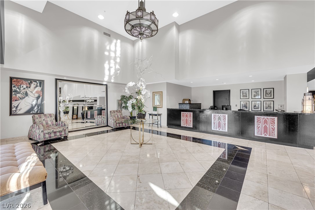 360 East Desert Inn Road 607