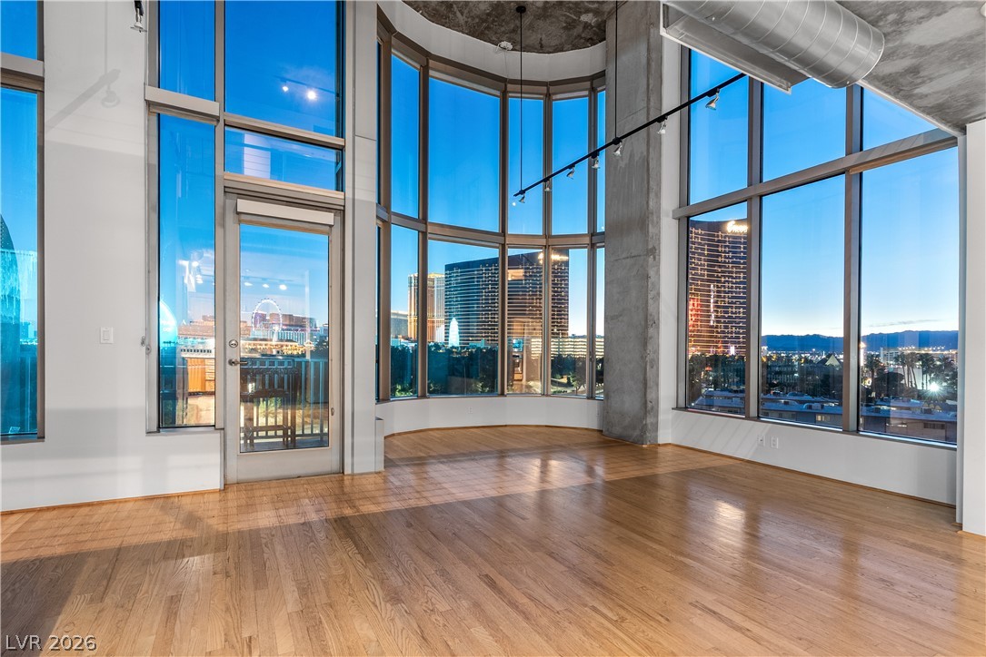 360 East Desert Inn Road 607