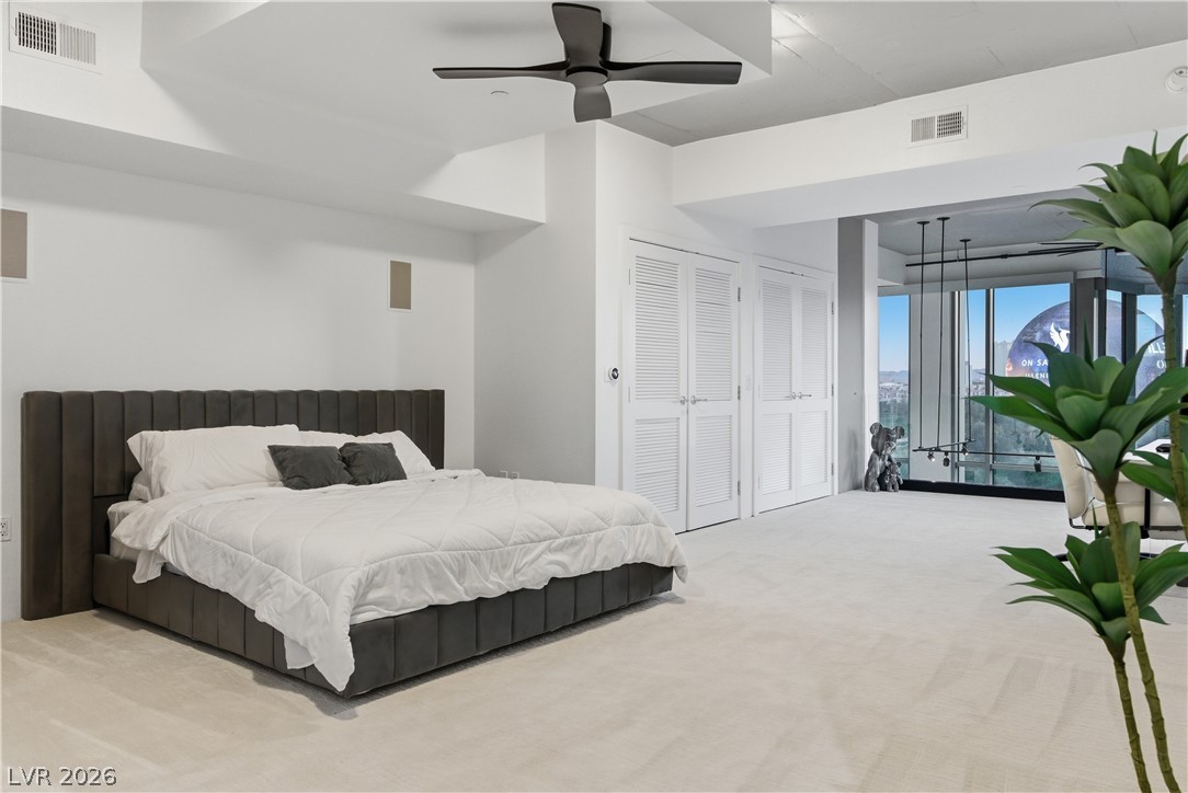 360 East Desert Inn Road 807