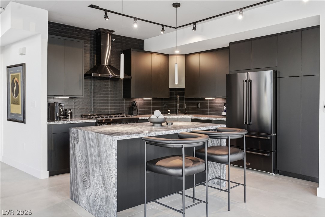 360 East Desert Inn Road 807