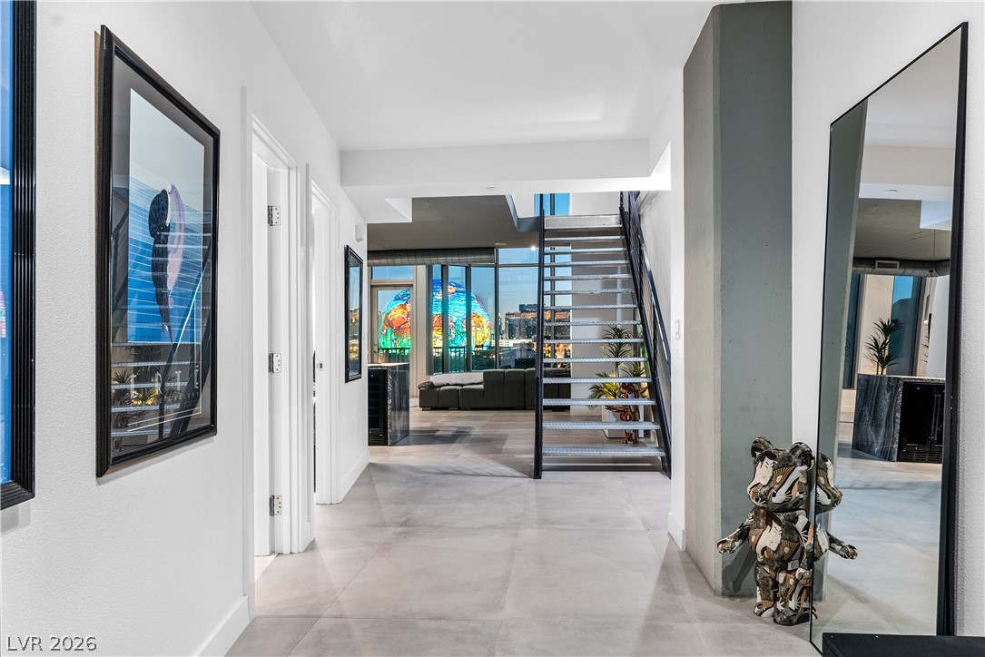 360 East Desert Inn Road 807