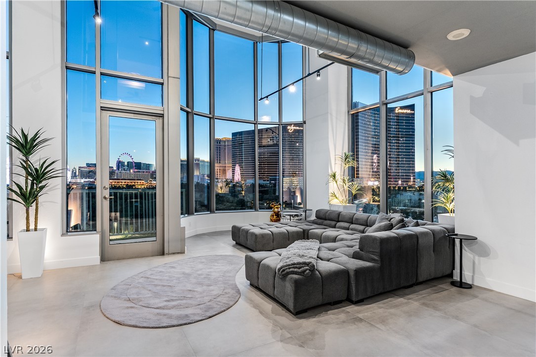 360 East Desert Inn Road 807