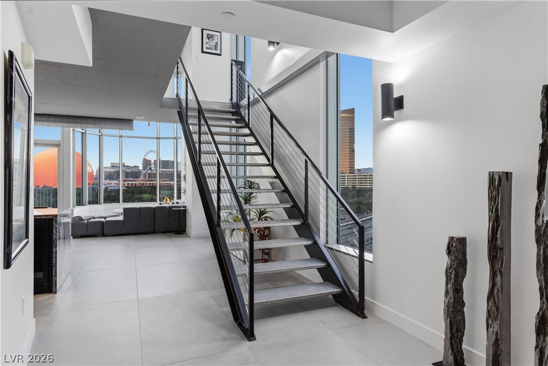 360 East Desert Inn Road 807