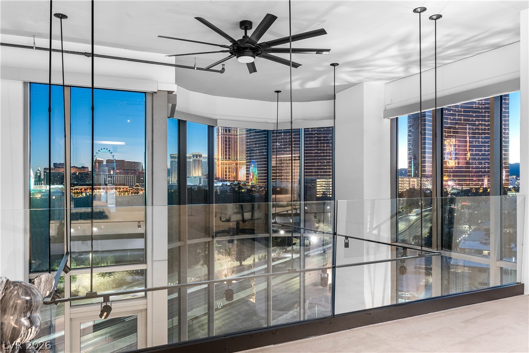 360 East Desert Inn Road 807