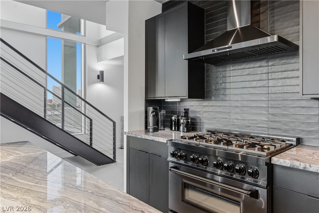 360 East Desert Inn Road 807