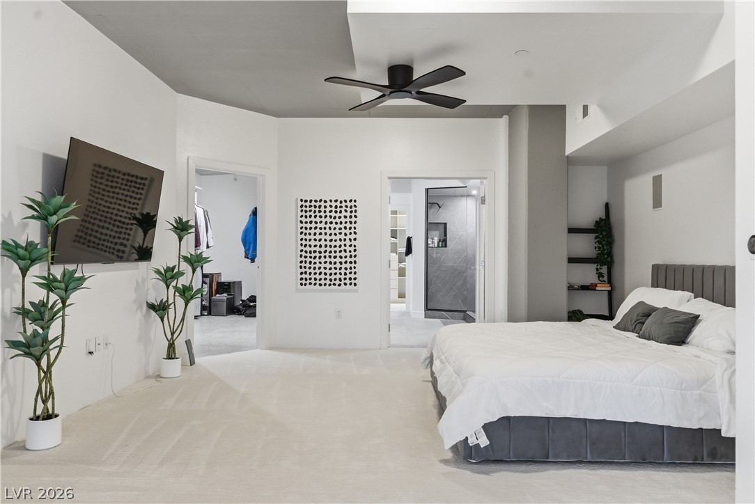 360 East Desert Inn Road 807