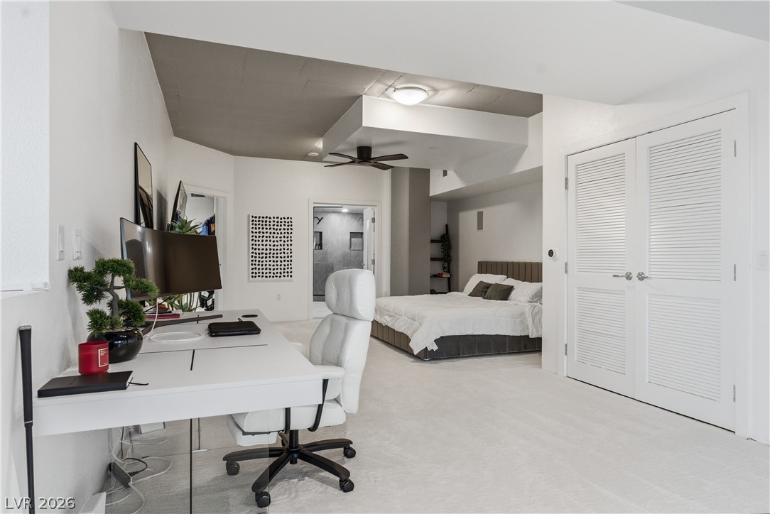 360 East Desert Inn Road 807