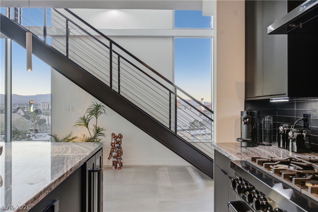 360 East Desert Inn Road 807