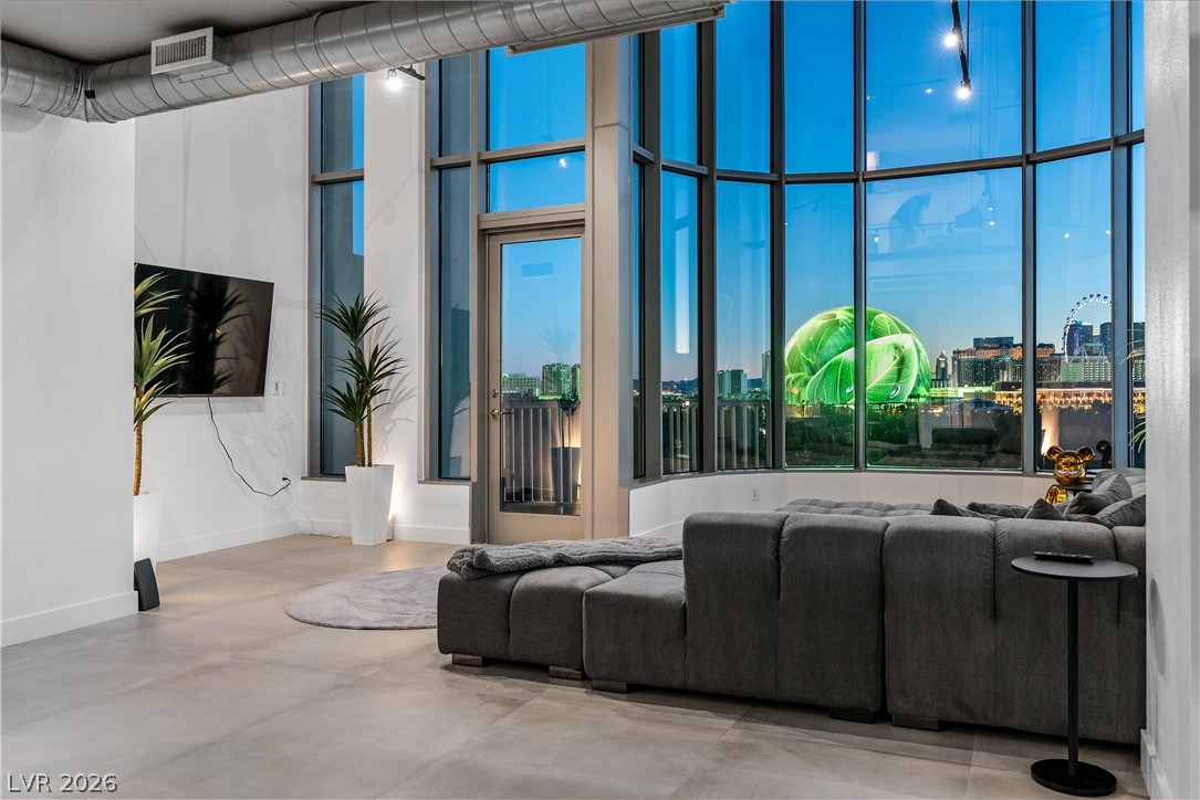 360 East Desert Inn Road 807