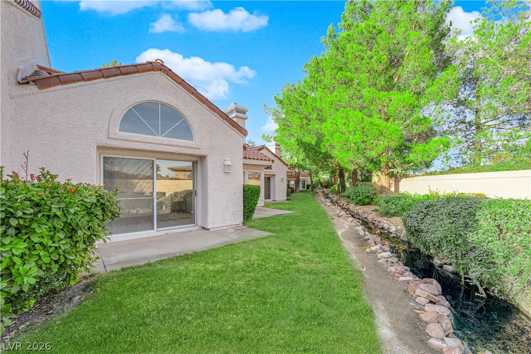 6940 Emerald Springs Lane