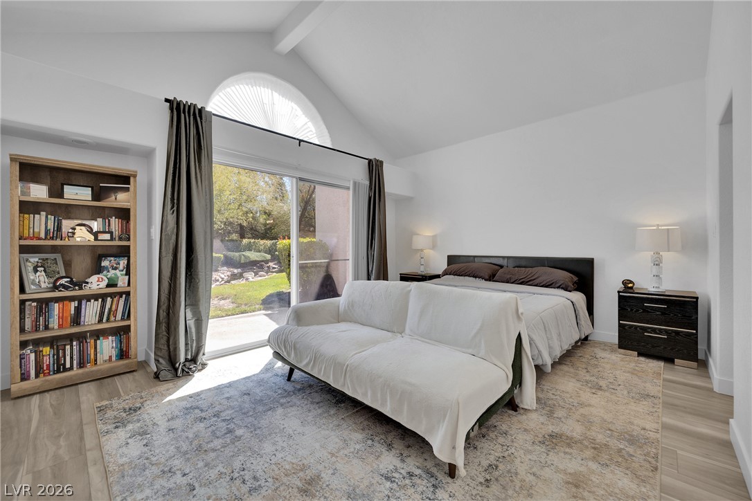 6940 Emerald Springs Lane