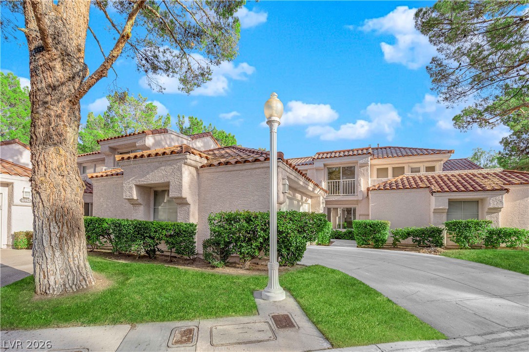 6940 Emerald Springs Lane